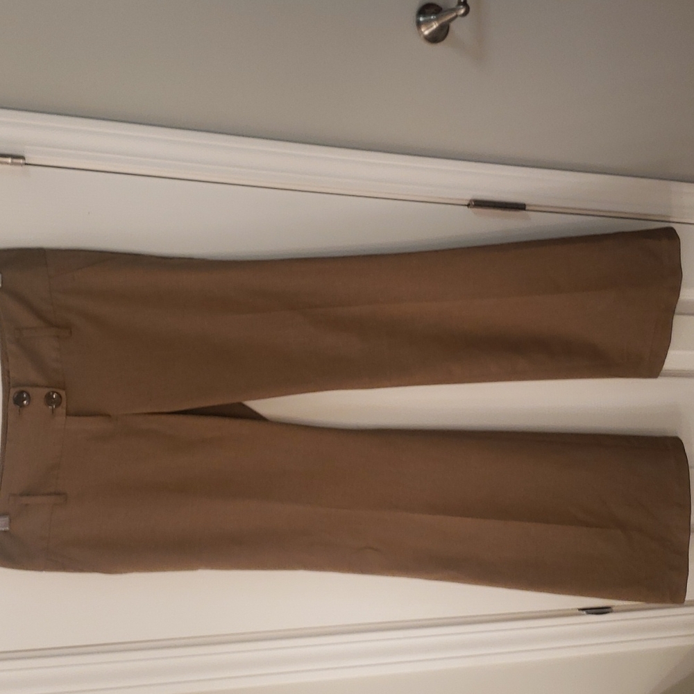 The Limited Crew Fit Pants